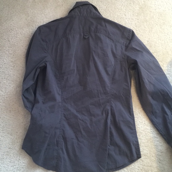 Express top - Picture 5 of 6